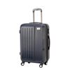 תמונה של מזוודת טרולי 4 גלגלים 20'' בוסטון 6306 נייבי