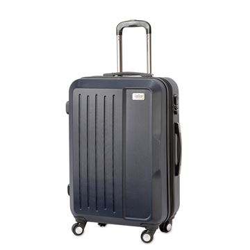 תמונה של מזוודת טרולי  24'' בוסטון 6307