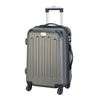 תמונה של מזוודת טרולי 4 גלגלים 20'' סידני 2350-50 אפור כהה