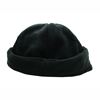 תמונה של כובע פליז מחמם לחורף 14 שחור