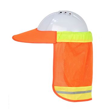 תמונה של מגן עורף 2585