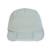 תמונה של כובע מצחייה אסיה 9411 אפור בהיר