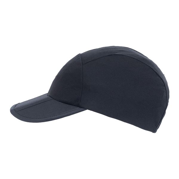 תמונה של כובע מצחייה אסיה 9411 שחור