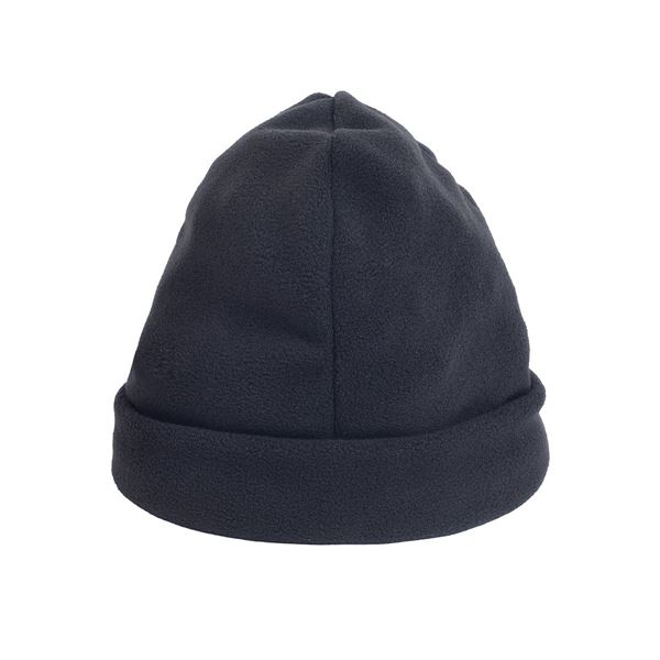 כובע פליז שחור 14-04